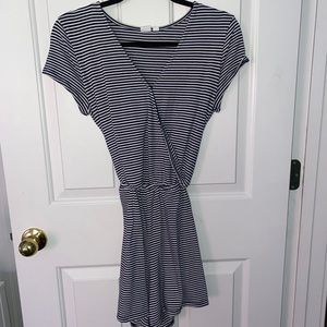 NWOT Small Romper